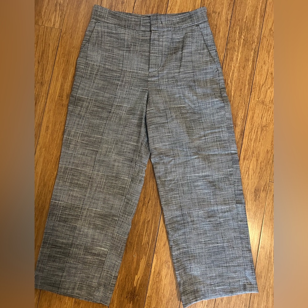Stynning high quality SET german brand crop pant